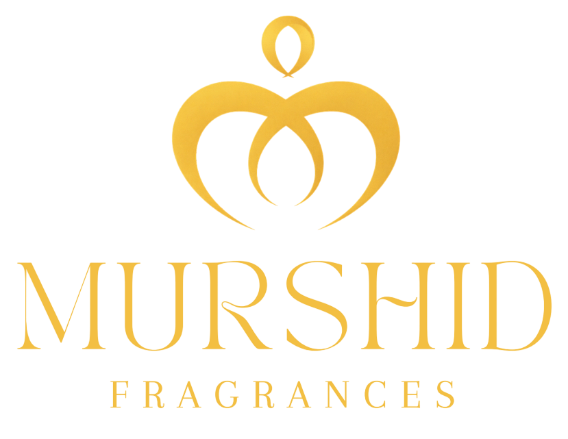 Murshid Fragrances logo