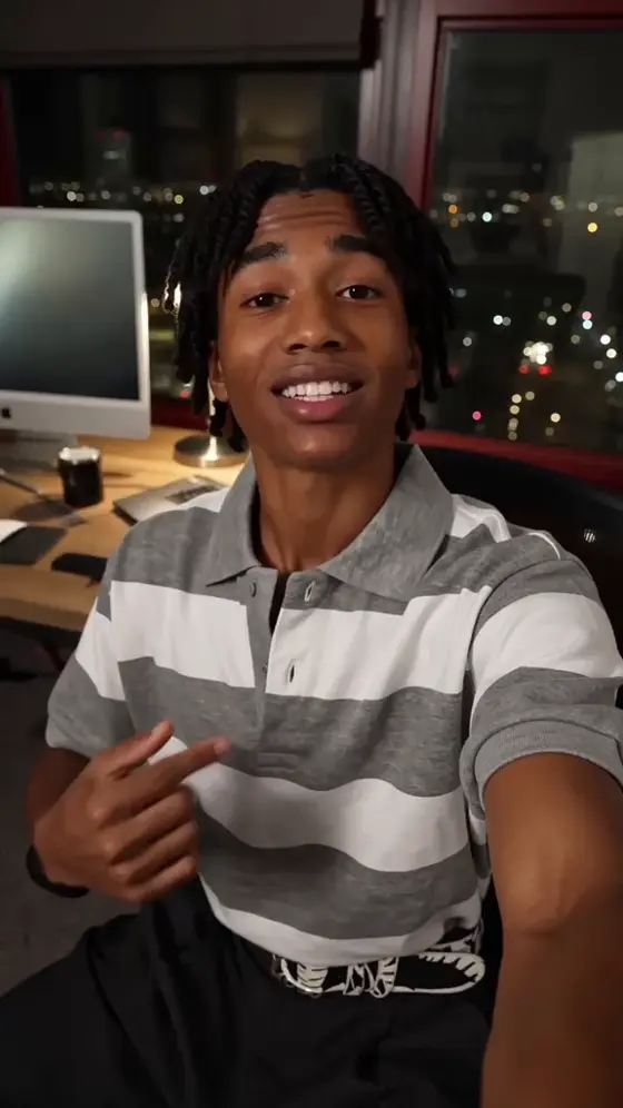 The MagBook endorsement video