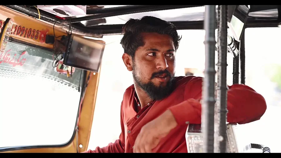 Murshid Fragrances brand film
