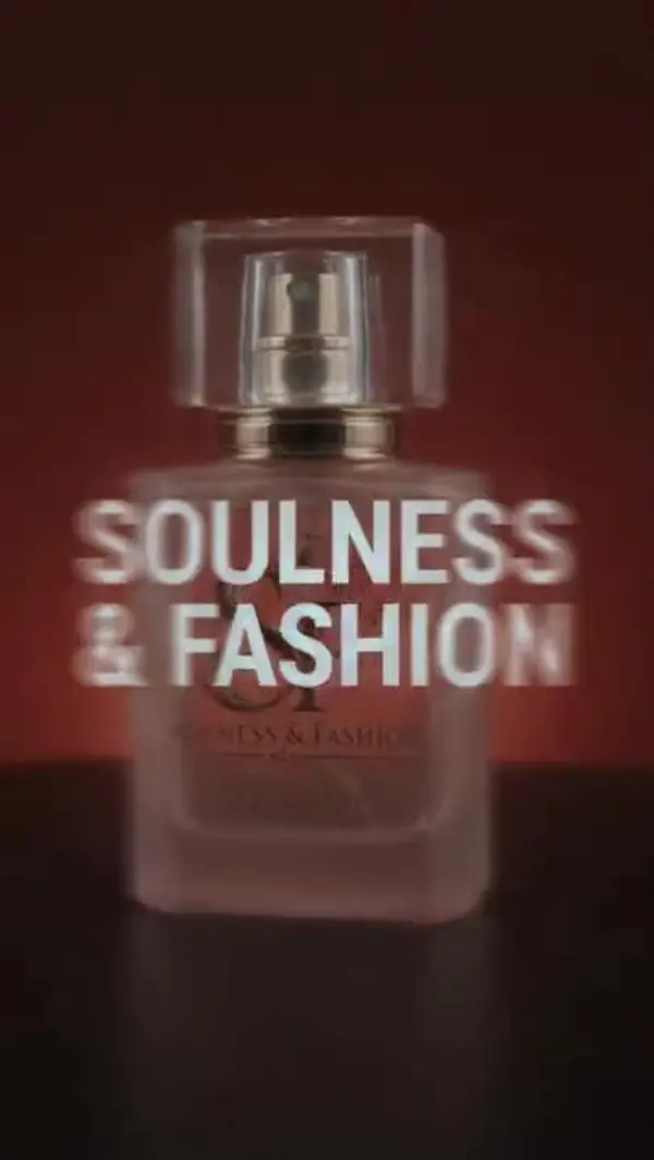 Soulness & Fashion campaign film