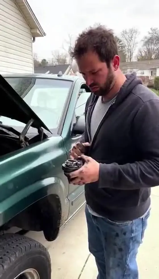 Perfect Fit driveway fitting film