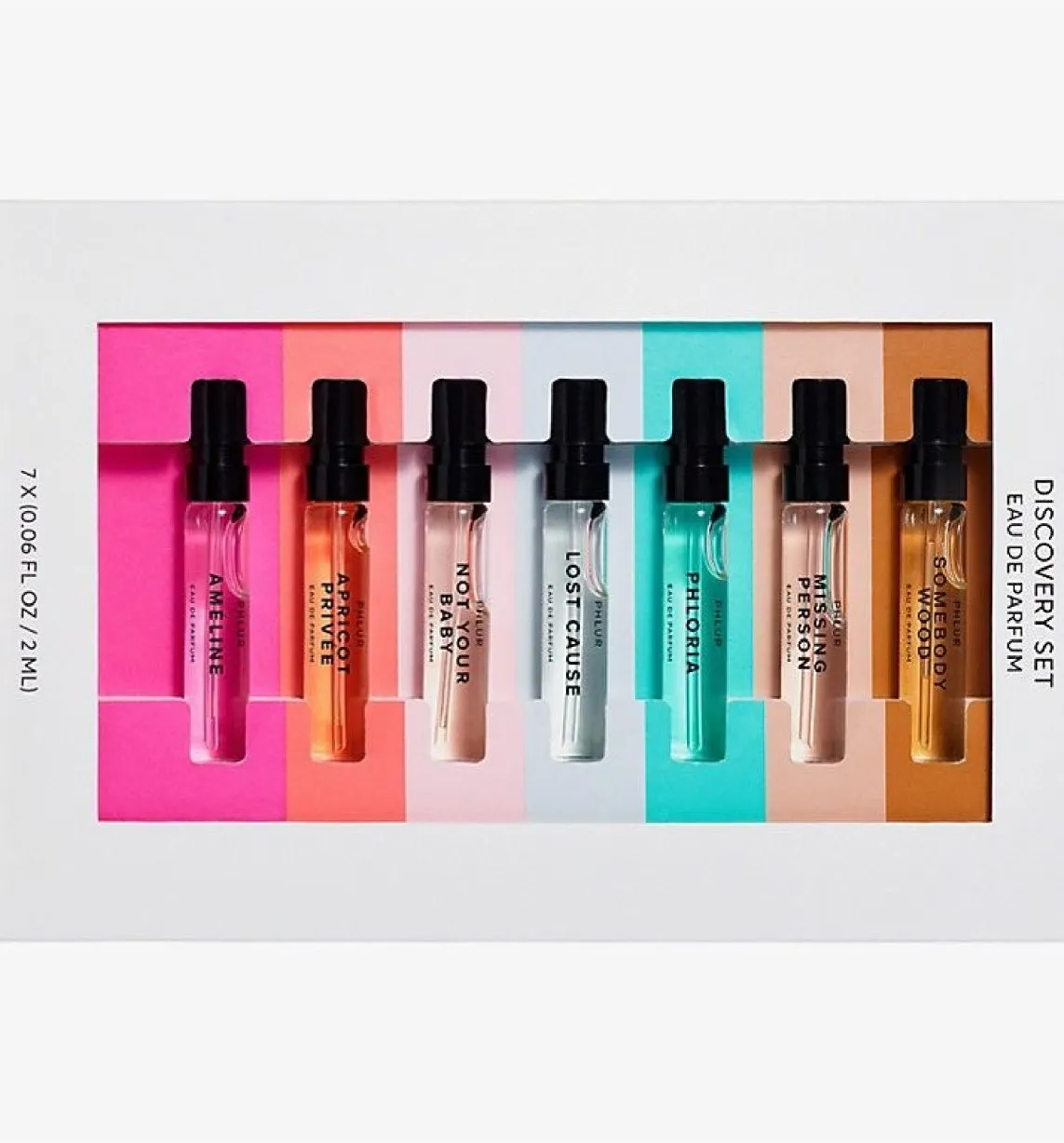 Houdini Perfumes, lookbook film