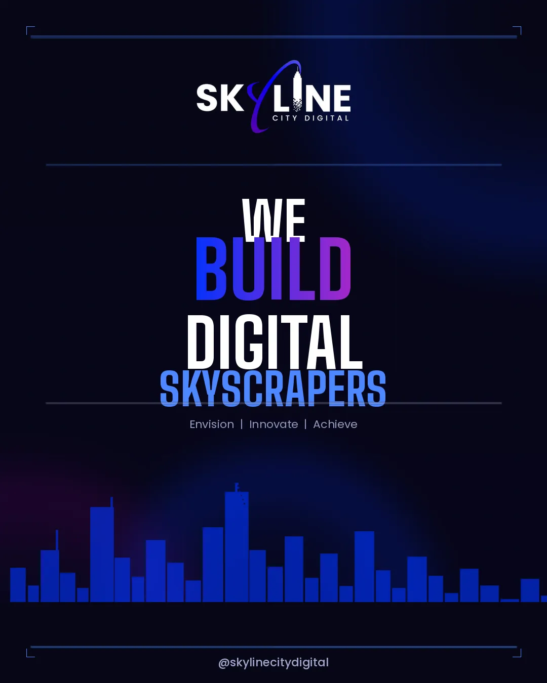Skyline City Digital brand statement